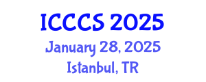 International Conference on Cardiology and Cardiac Surgery (ICCCS) January 28, 2025 - Istanbul, Turkey