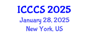 International Conference on Cardiology and Cardiac Surgery (ICCCS) January 28, 2025 - New York, United States