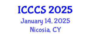International Conference on Cardiology and Cardiac Surgery (ICCCS) January 14, 2025 - Nicosia, Cyprus