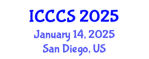 International Conference on Cardiology and Cardiac Surgery (ICCCS) January 14, 2025 - San Diego, United States