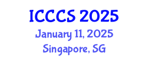 International Conference on Cardiology and Cardiac Surgery (ICCCS) January 11, 2025 - Singapore, Singapore