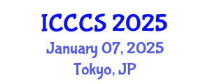 International Conference on Cardiology and Cardiac Surgery (ICCCS) January 07, 2025 - Tokyo, Japan