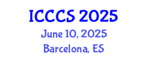 International Conference on Cardiology and Cardiac Surgery (ICCCS) June 10, 2025 - Barcelona, Spain