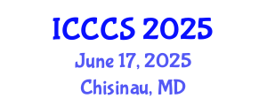 International Conference on Cardiology and Cardiac Surgery (ICCCS) June 17, 2025 - Chisinau, Republic of Moldova