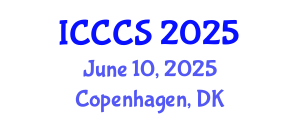 International Conference on Cardiology and Cardiac Surgery (ICCCS) June 10, 2025 - Copenhagen, Denmark