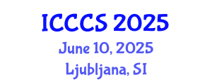 International Conference on Cardiology and Cardiac Surgery (ICCCS) June 10, 2025 - Ljubljana, Slovenia