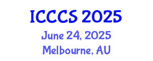 International Conference on Cardiology and Cardiac Surgery (ICCCS) June 24, 2025 - Melbourne, Australia