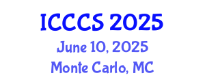 International Conference on Cardiology and Cardiac Surgery (ICCCS) June 10, 2025 - Monte Carlo, Monaco