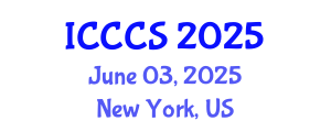 International Conference on Cardiology and Cardiac Surgery (ICCCS) June 03, 2025 - New York, United States