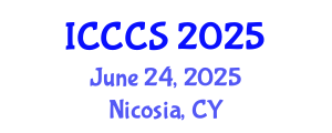 International Conference on Cardiology and Cardiac Surgery (ICCCS) June 24, 2025 - Nicosia, Cyprus