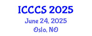 International Conference on Cardiology and Cardiac Surgery (ICCCS) June 24, 2025 - Oslo, Norway