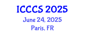 International Conference on Cardiology and Cardiac Surgery (ICCCS) June 24, 2025 - Paris, France