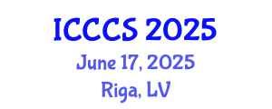 International Conference on Cardiology and Cardiac Surgery (ICCCS) June 17, 2025 - Riga, Latvia