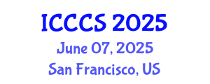 International Conference on Cardiology and Cardiac Surgery (ICCCS) June 07, 2025 - San Francisco, United States