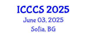 International Conference on Cardiology and Cardiac Surgery (ICCCS) June 03, 2025 - Sofia, Bulgaria