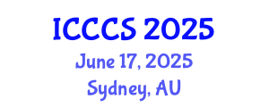 International Conference on Cardiology and Cardiac Surgery (ICCCS) June 17, 2025 - Sydney, Australia