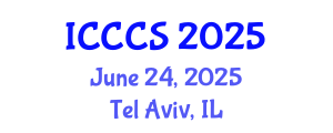 International Conference on Cardiology and Cardiac Surgery (ICCCS) June 24, 2025 - Tel Aviv, Israel