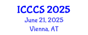International Conference on Cardiology and Cardiac Surgery (ICCCS) June 21, 2025 - Vienna, Austria