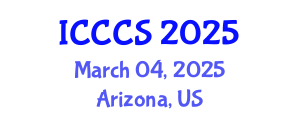 International Conference on Cardiology and Cardiac Surgery (ICCCS) March 04, 2025 - Arizona, United States