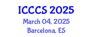 International Conference on Cardiology and Cardiac Surgery (ICCCS) March 04, 2025 - Barcelona, Spain