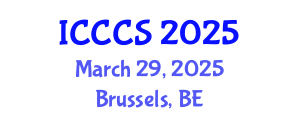 International Conference on Cardiology and Cardiac Surgery (ICCCS) March 29, 2025 - Brussels, Belgium