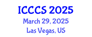 International Conference on Cardiology and Cardiac Surgery (ICCCS) March 29, 2025 - Las Vegas, United States