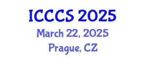 International Conference on Cardiology and Cardiac Surgery (ICCCS) March 22, 2025 - Prague, Czechia