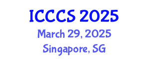 International Conference on Cardiology and Cardiac Surgery (ICCCS) March 29, 2025 - Singapore, Singapore