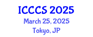 International Conference on Cardiology and Cardiac Surgery (ICCCS) March 25, 2025 - Tokyo, Japan