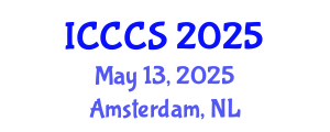 International Conference on Cardiology and Cardiac Surgery (ICCCS) May 13, 2025 - Amsterdam, Netherlands