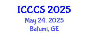 International Conference on Cardiology and Cardiac Surgery (ICCCS) May 24, 2025 - Batumi, Georgia