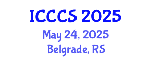 International Conference on Cardiology and Cardiac Surgery (ICCCS) May 24, 2025 - Belgrade, Serbia