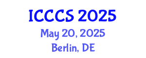 International Conference on Cardiology and Cardiac Surgery (ICCCS) May 20, 2025 - Berlin, Germany