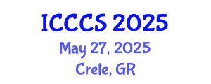 International Conference on Cardiology and Cardiac Surgery (ICCCS) May 27, 2025 - Crete, Greece