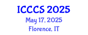 International Conference on Cardiology and Cardiac Surgery (ICCCS) May 17, 2025 - Florence, Italy