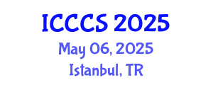International Conference on Cardiology and Cardiac Surgery (ICCCS) May 06, 2025 - Istanbul, Turkey