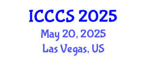 International Conference on Cardiology and Cardiac Surgery (ICCCS) May 20, 2025 - Las Vegas, United States
