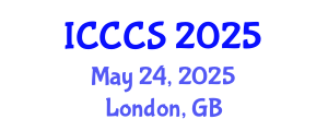 International Conference on Cardiology and Cardiac Surgery (ICCCS) May 24, 2025 - London, United Kingdom