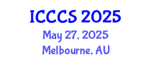 International Conference on Cardiology and Cardiac Surgery (ICCCS) May 27, 2025 - Melbourne, Australia