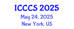 International Conference on Cardiology and Cardiac Surgery (ICCCS) May 24, 2025 - New York, United States