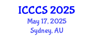 International Conference on Cardiology and Cardiac Surgery (ICCCS) May 17, 2025 - Sydney, Australia