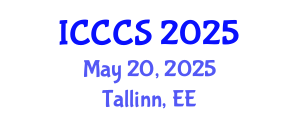 International Conference on Cardiology and Cardiac Surgery (ICCCS) May 20, 2025 - Tallinn, Estonia