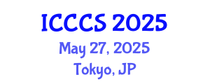 International Conference on Cardiology and Cardiac Surgery (ICCCS) May 27, 2025 - Tokyo, Japan