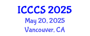 International Conference on Cardiology and Cardiac Surgery (ICCCS) May 20, 2025 - Vancouver, Canada