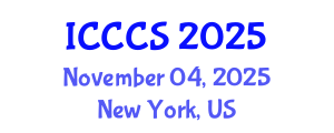 International Conference on Cardiology and Cardiac Surgery (ICCCS) November 04, 2025 - New York, United States