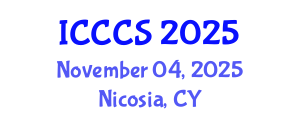 International Conference on Cardiology and Cardiac Surgery (ICCCS) November 04, 2025 - Nicosia, Cyprus