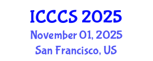 International Conference on Cardiology and Cardiac Surgery (ICCCS) November 01, 2025 - San Francisco, United States