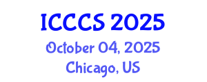 International Conference on Cardiology and Cardiac Surgery (ICCCS) October 04, 2025 - Chicago, United States