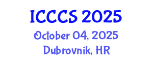 International Conference on Cardiology and Cardiac Surgery (ICCCS) October 04, 2025 - Dubrovnik, Croatia