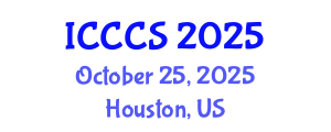 International Conference on Cardiology and Cardiac Surgery (ICCCS) October 25, 2025 - Houston, United States